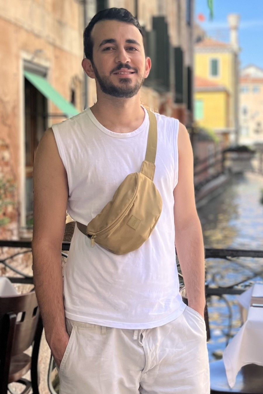 Weiteres Foto von Aheed