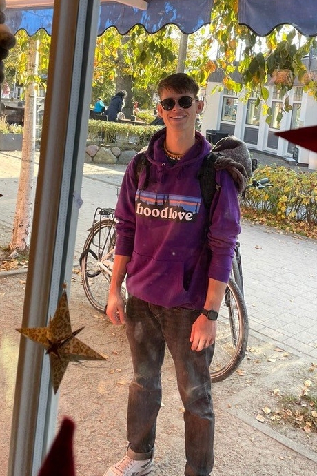 Weiteres Foto von Friedrich