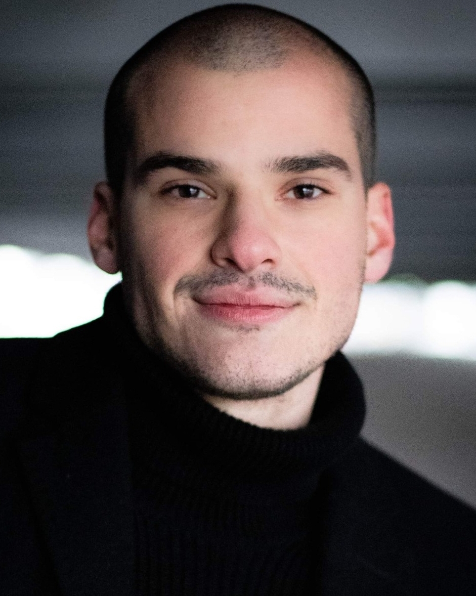 Profilbild von Bajram