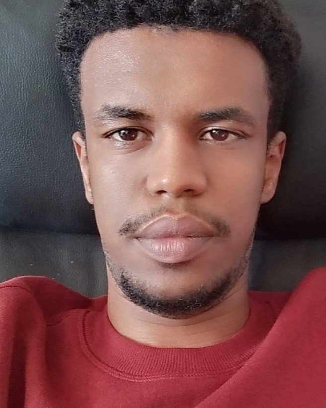 Profilbild von Mohammed