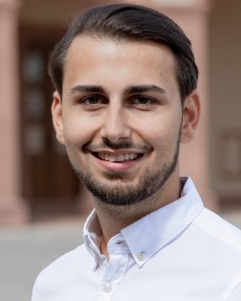 Profilbild von Wassilios