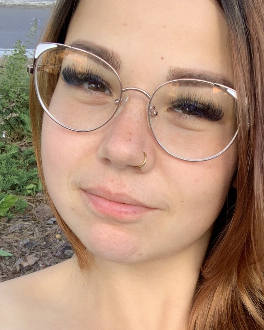 Profilbild von Nika
