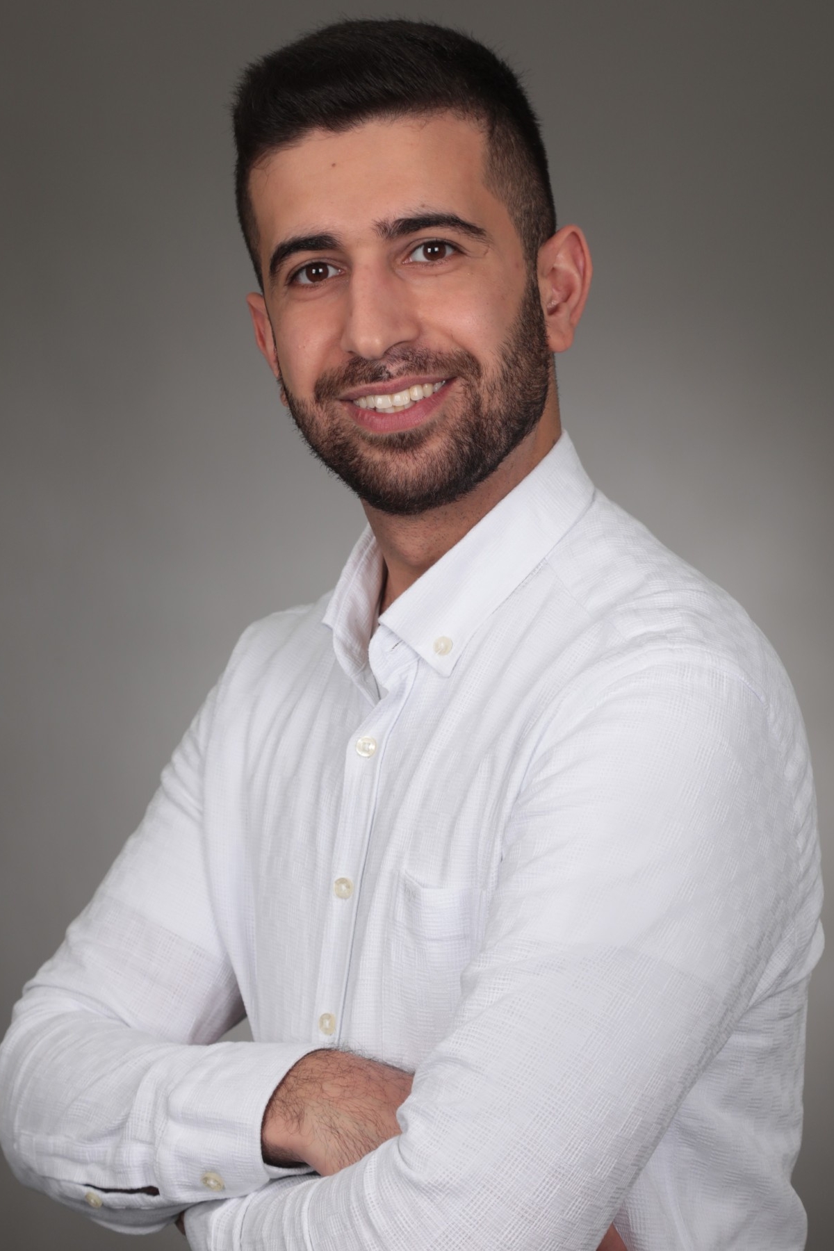 Weiteres Foto von Serhat