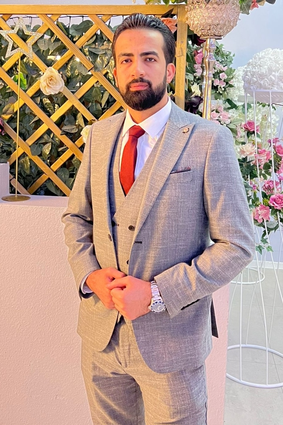 Weiteres Foto von Mohammad Aamer