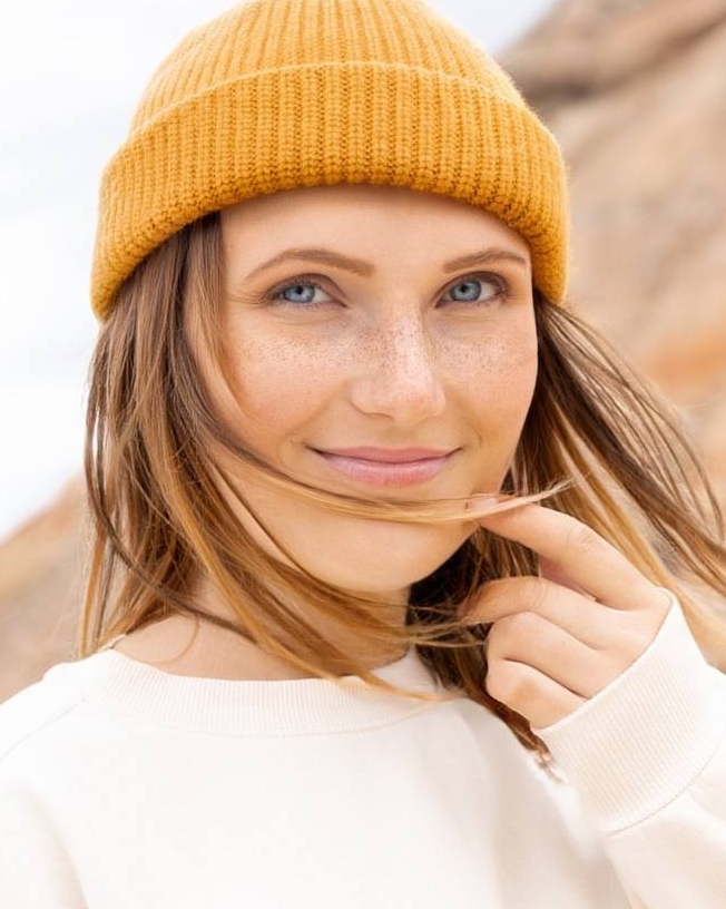 Profilbild von Sarah