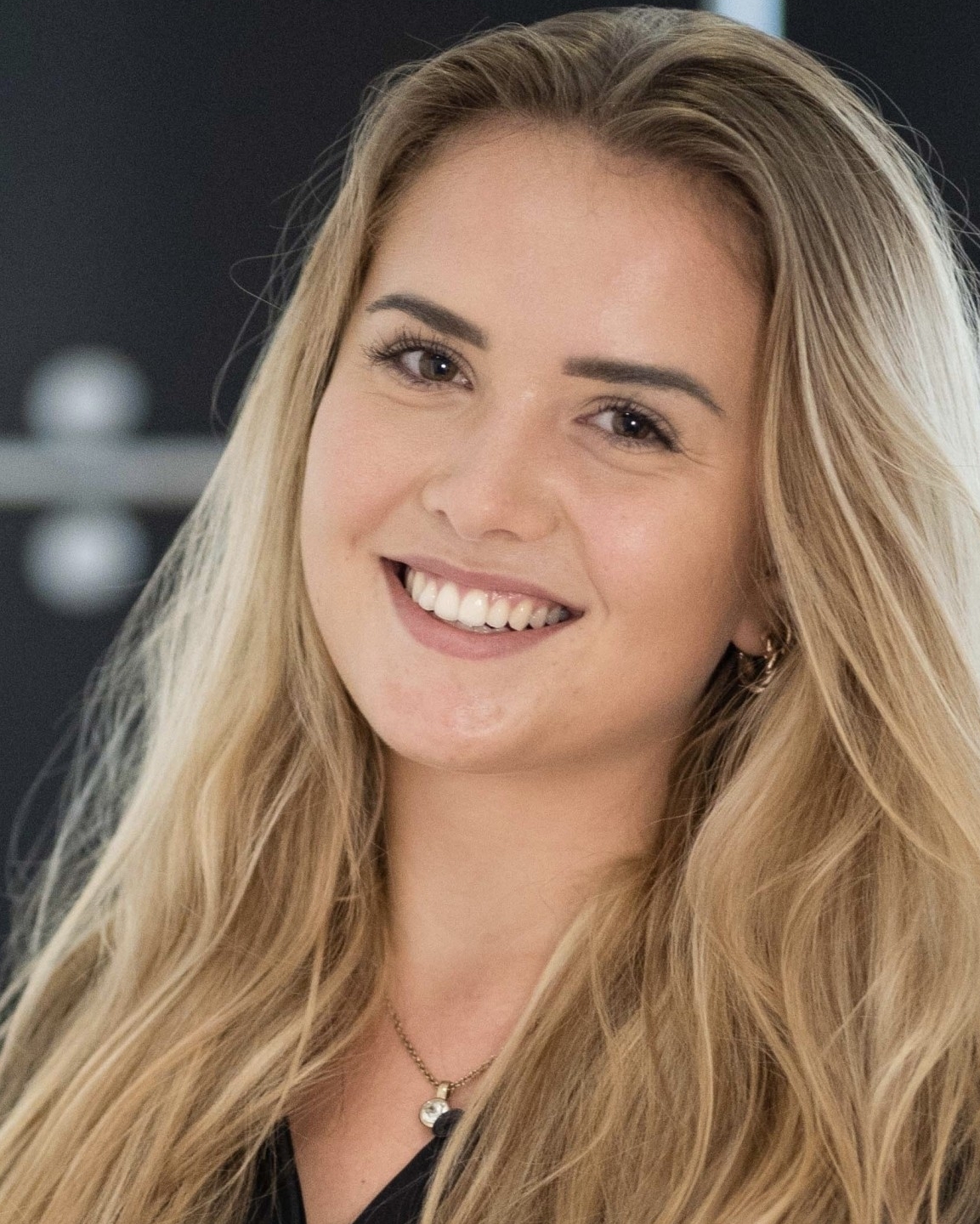 Profilbild von Louisa