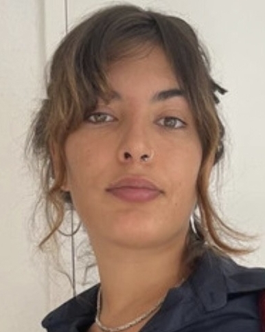 Profilbild von Ceyda