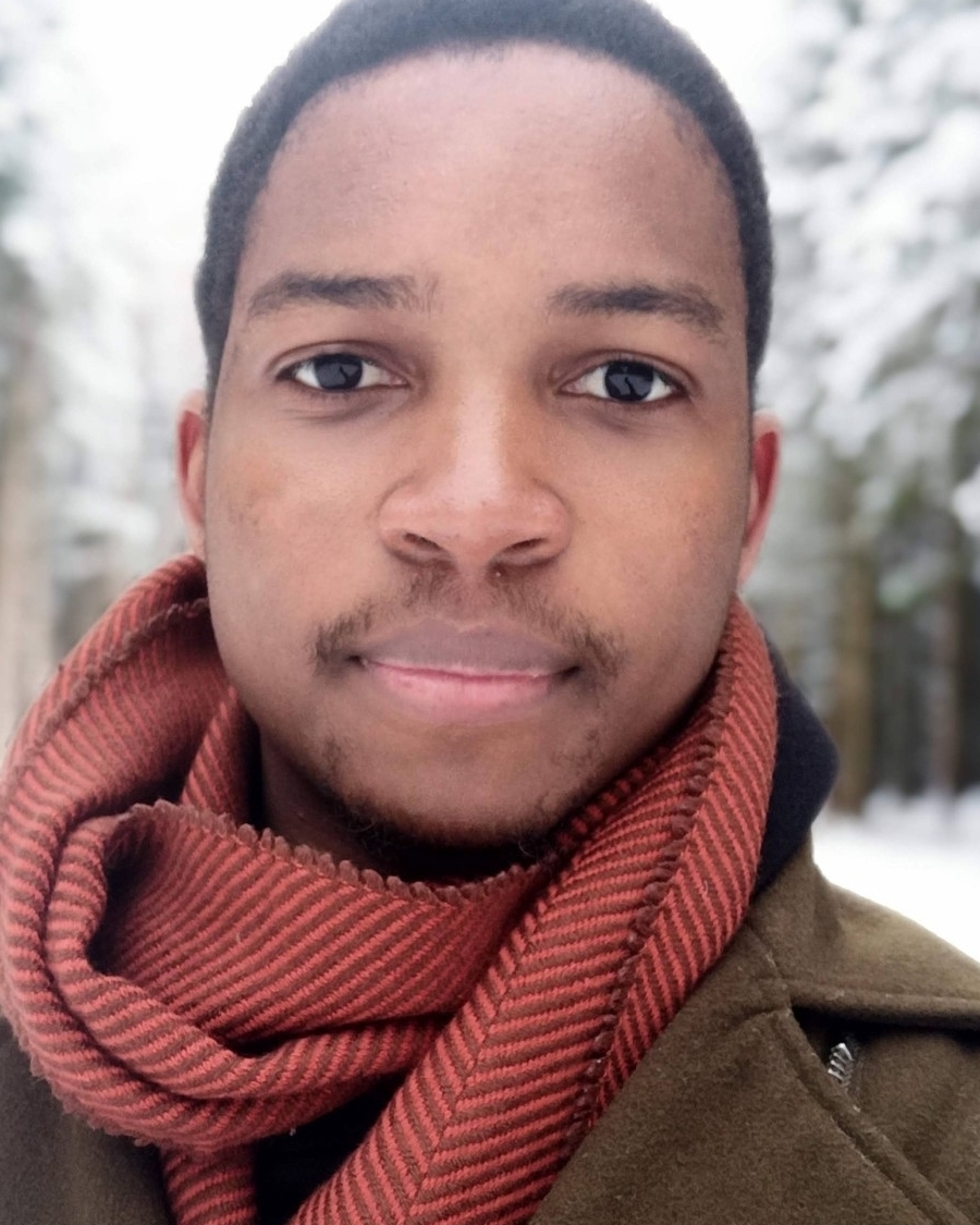 Profilbild von Brandon Junior
