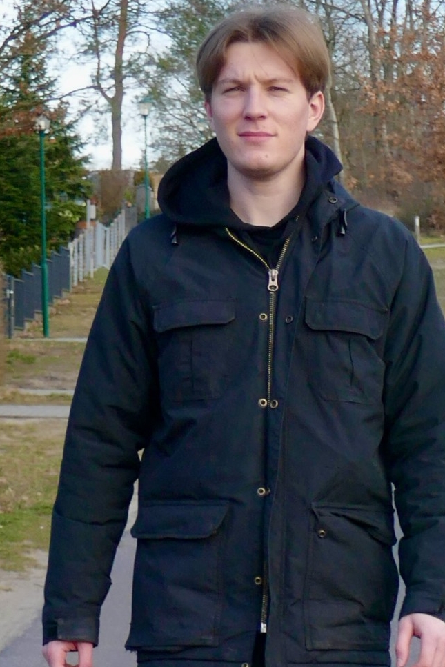 Weiteres Foto von Bennet