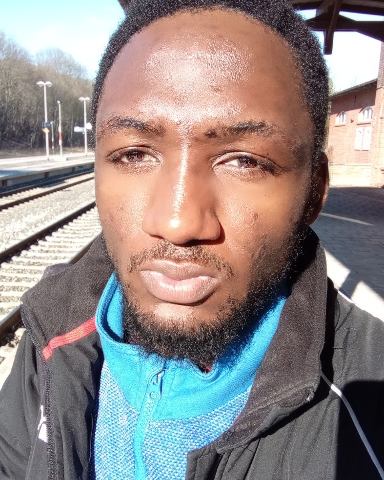 Profilbild von Christian Saurel