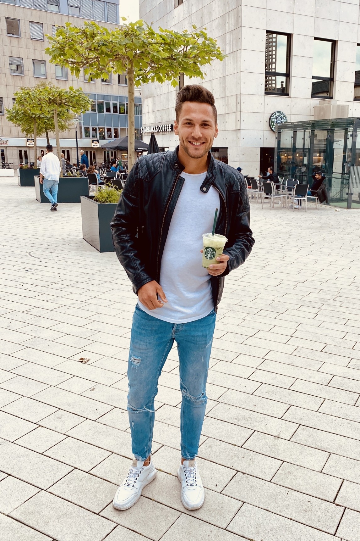 Weiteres Foto von Tim