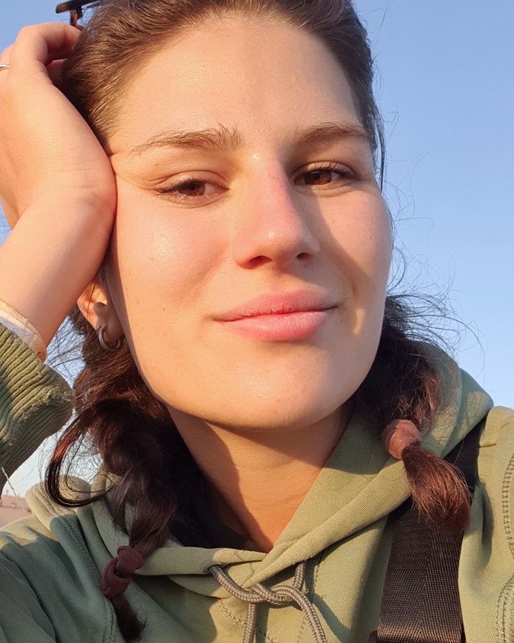 Profilbild von Laura Edith