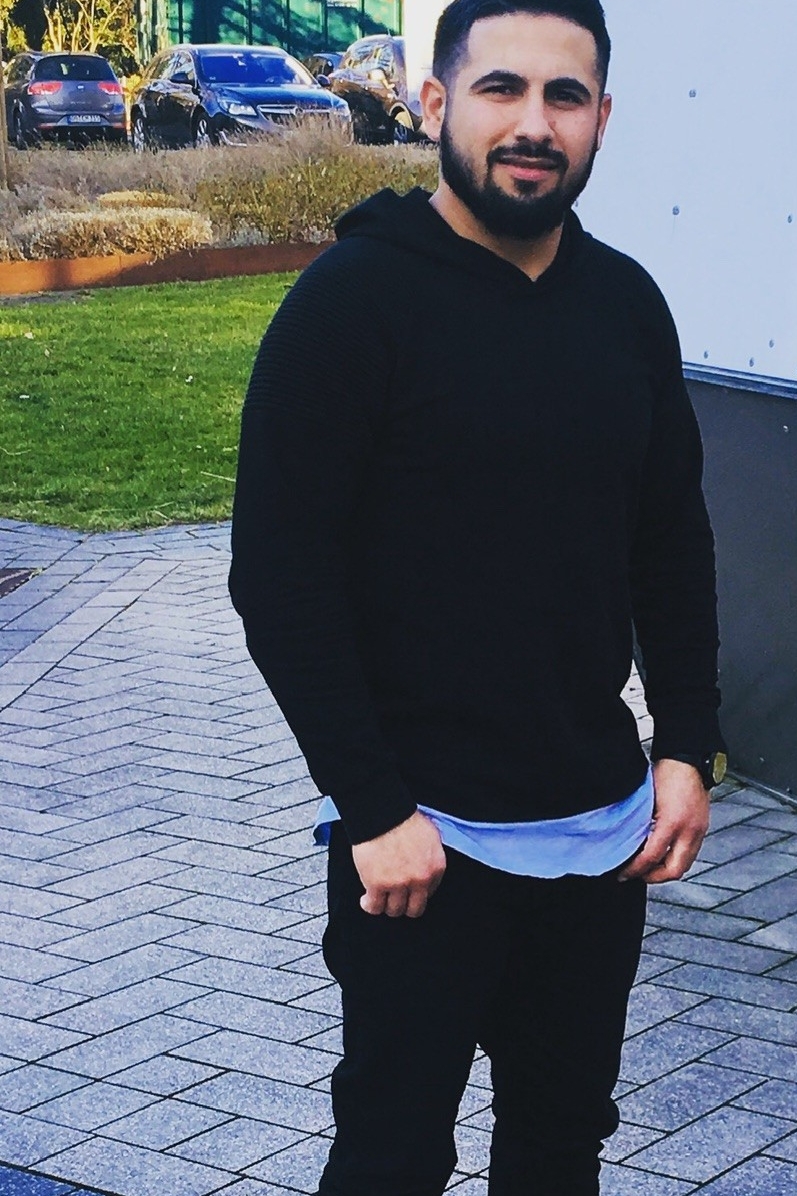 Weiteres Foto von Süleyman