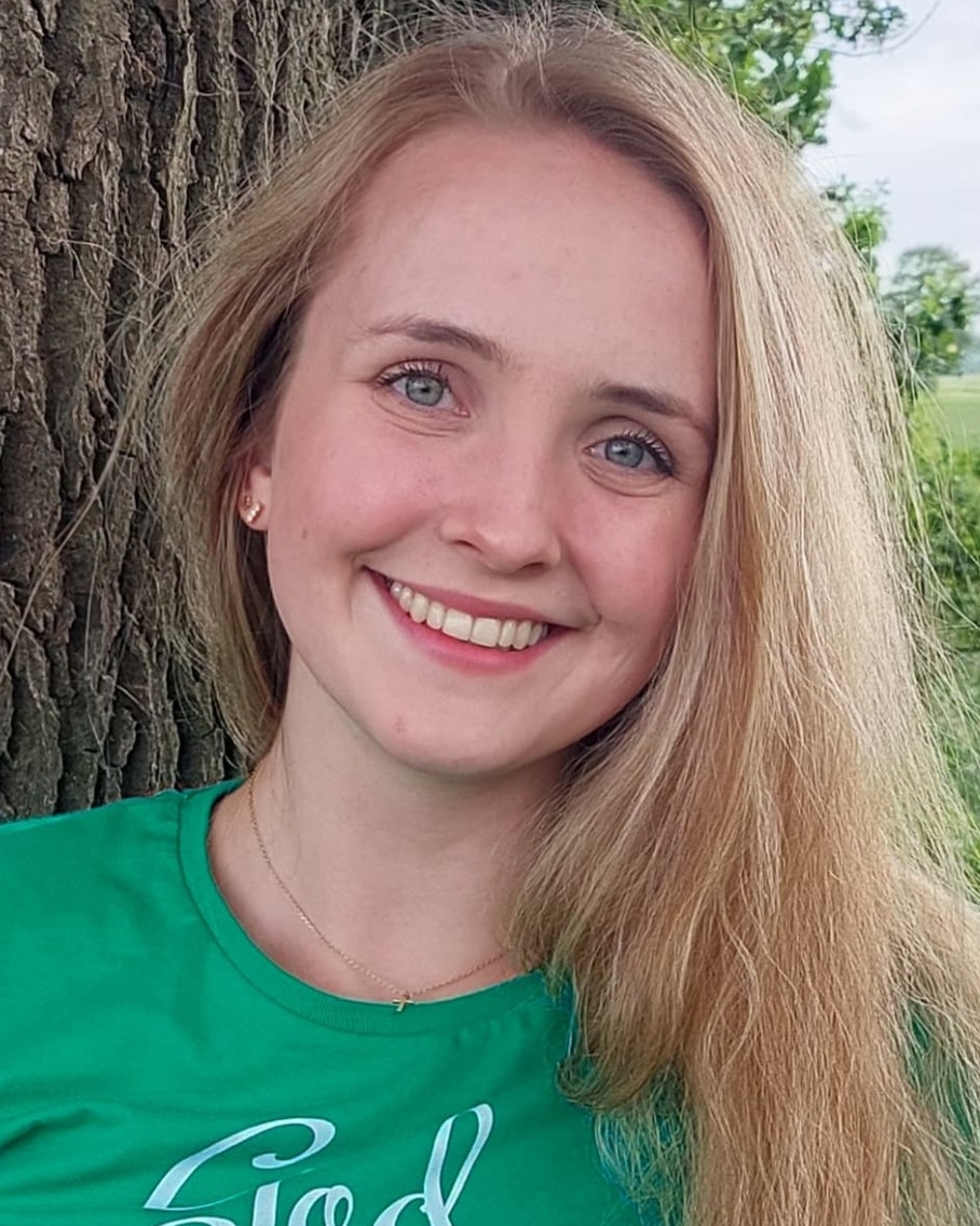 Profilbild von Sarah