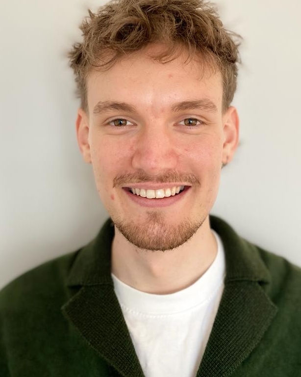 Profilbild von Julian
