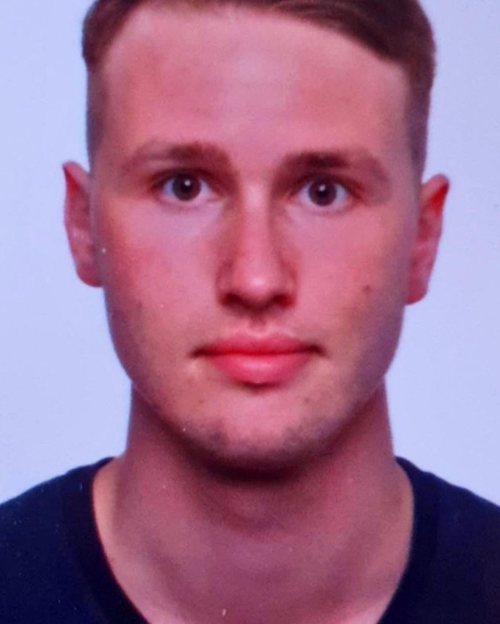 Profilbild von Jonas