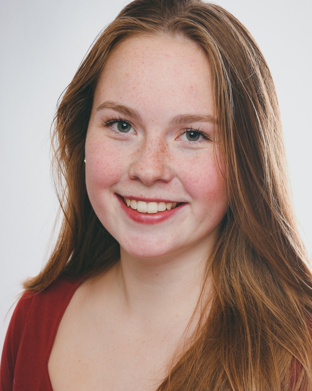 Profilbild von Alina