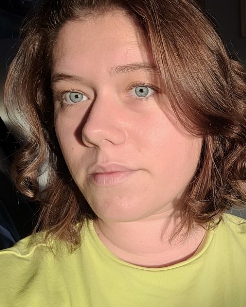 Profilbild von Leonie