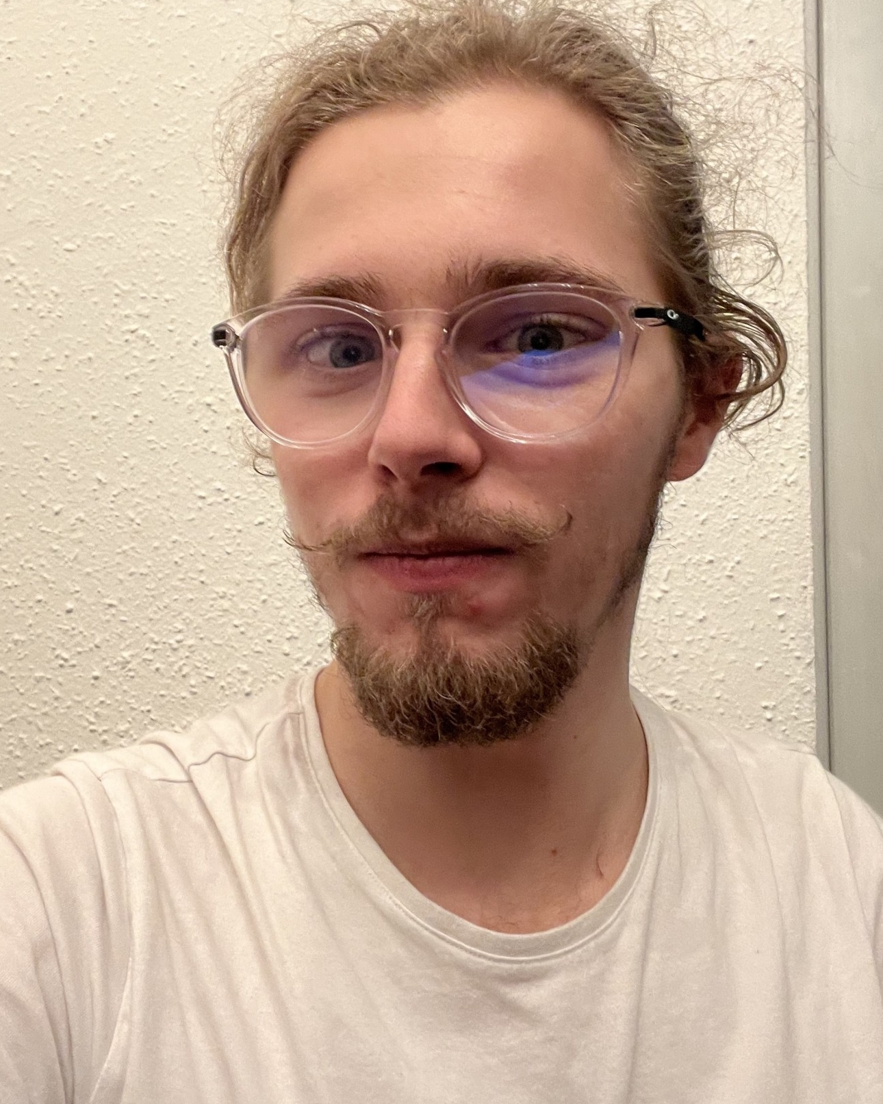 Profilbild von Jan-Marvin