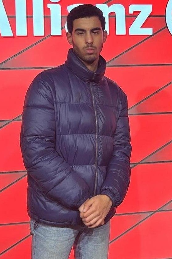 Weiteres Foto von Khalil