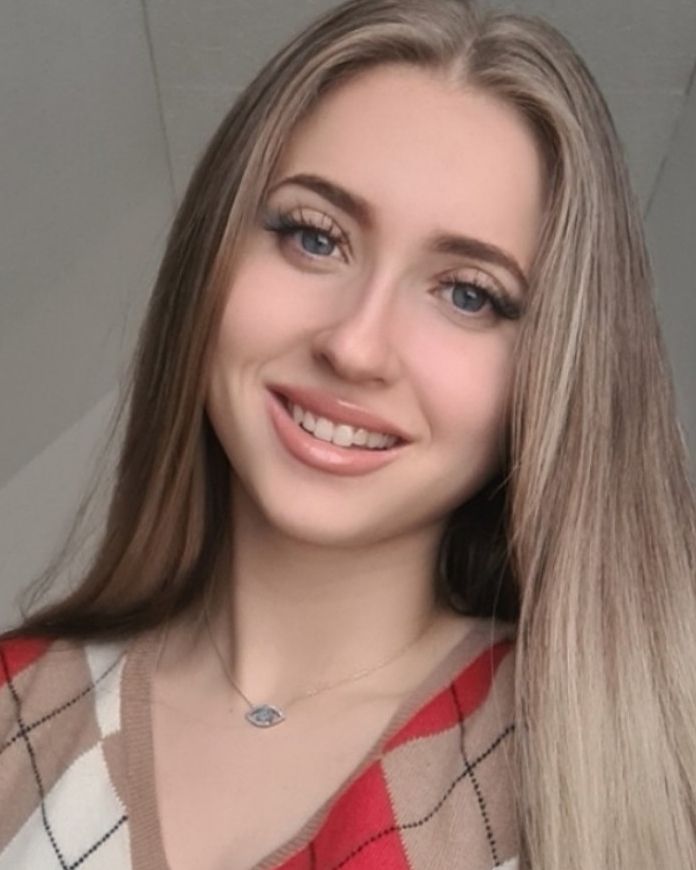 Profilbild von Alina
