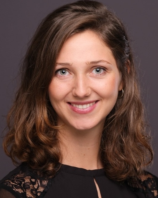 Profilbild von Johanna