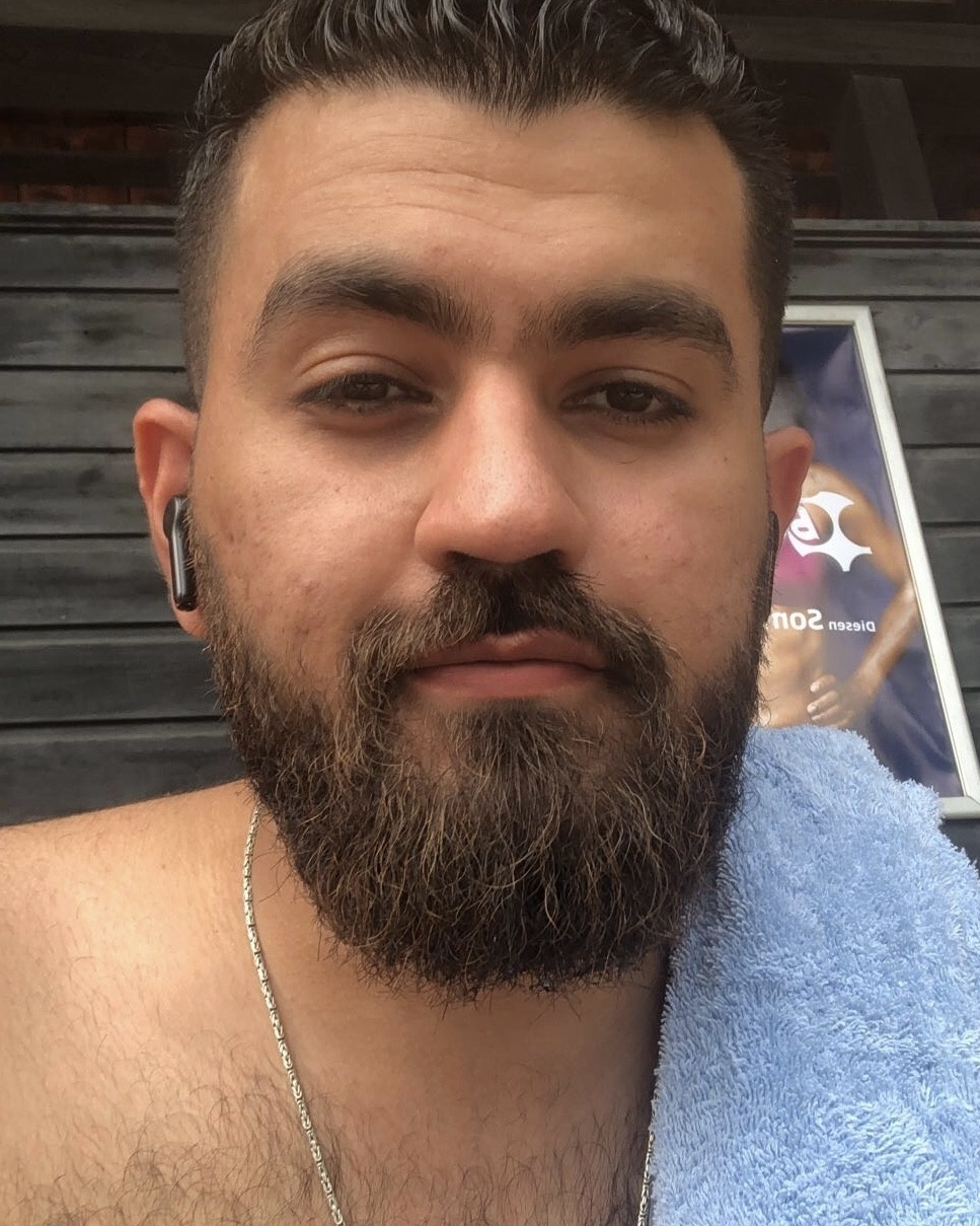 Profilbild von Mohamed