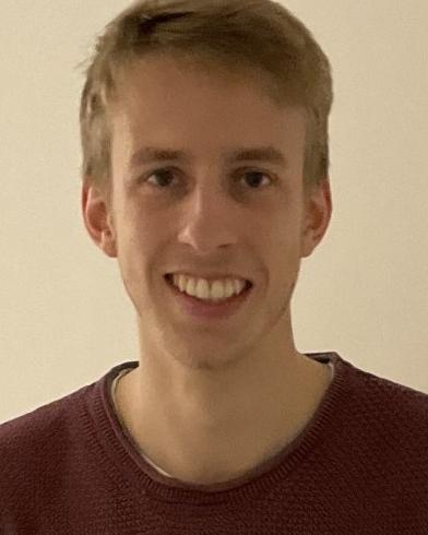 Profilbild von Johannes