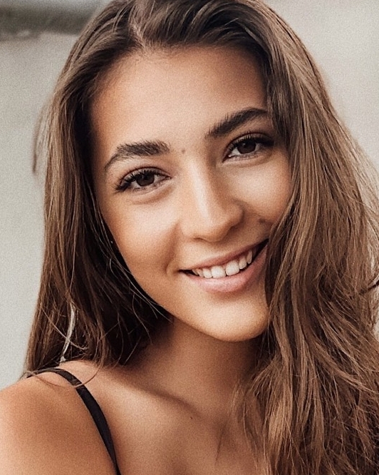 Profilbild von Lavenia