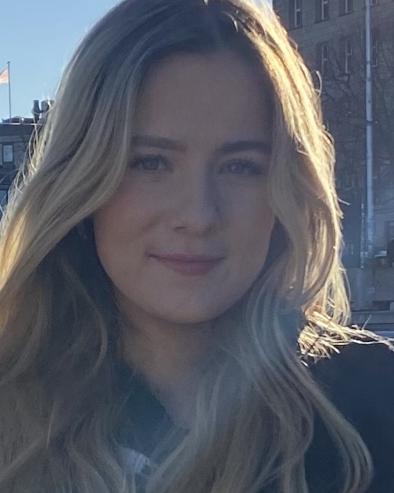 Profilbild von Alina