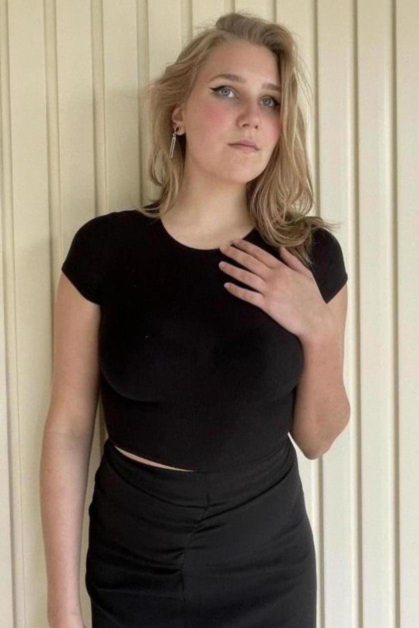 Weiteres Foto von Nadezhda
