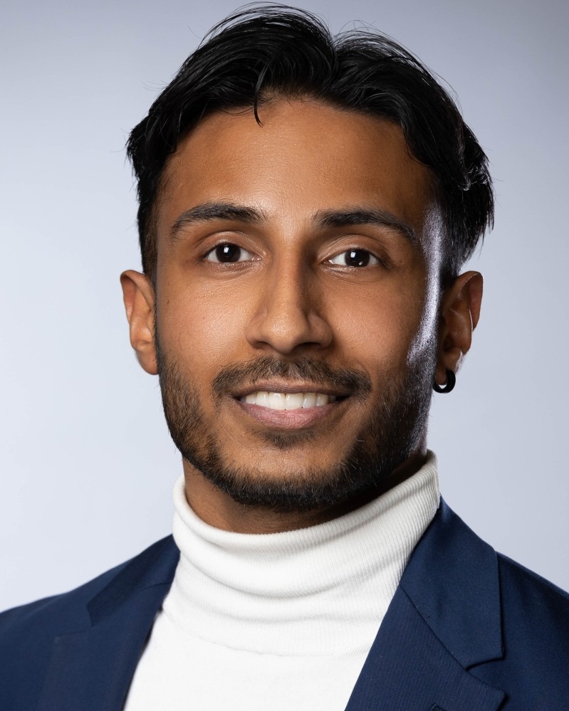Profilbild von Subankan