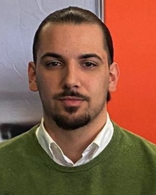 Profilbild von Marko