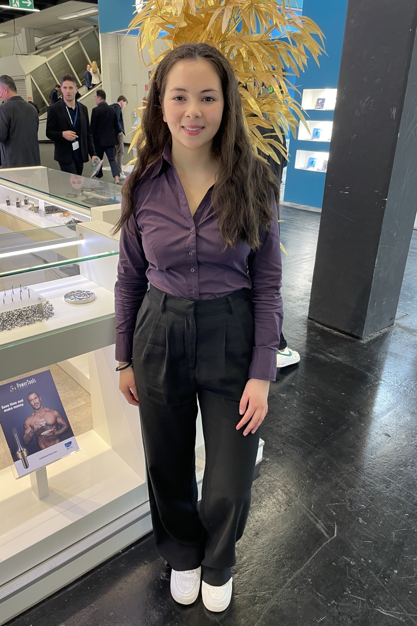 Weiteres Foto von Viola