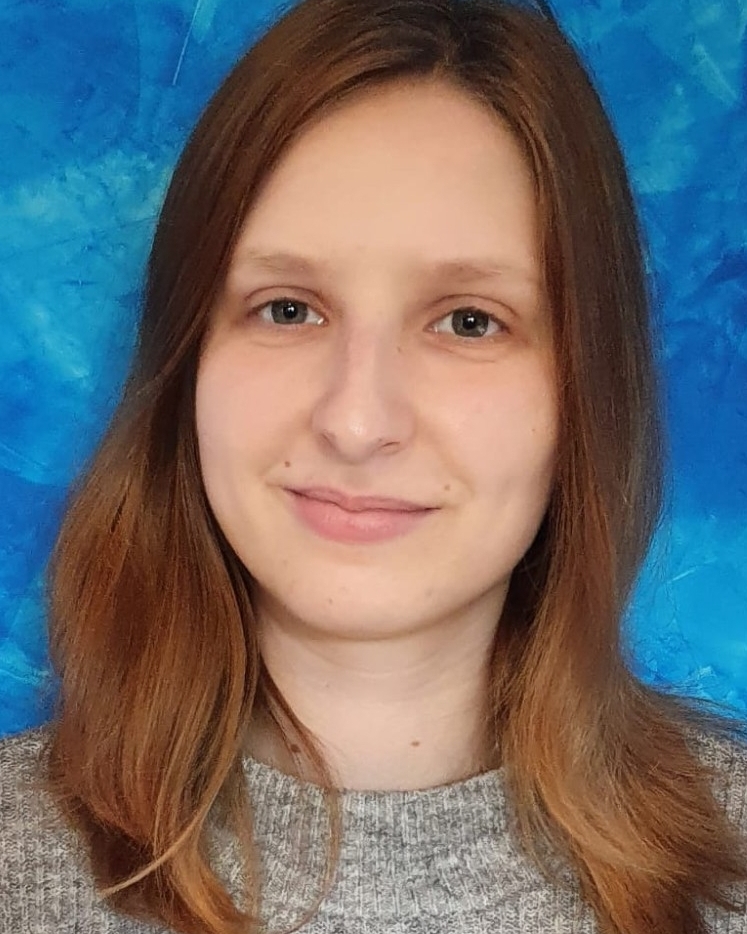 Profilbild von Julia