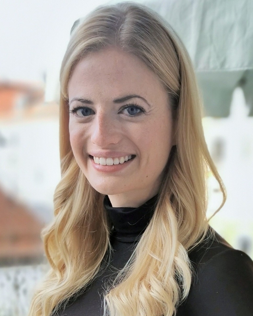 Profilbild von Michelle