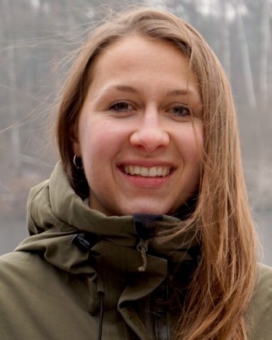 Profilbild von Johanna