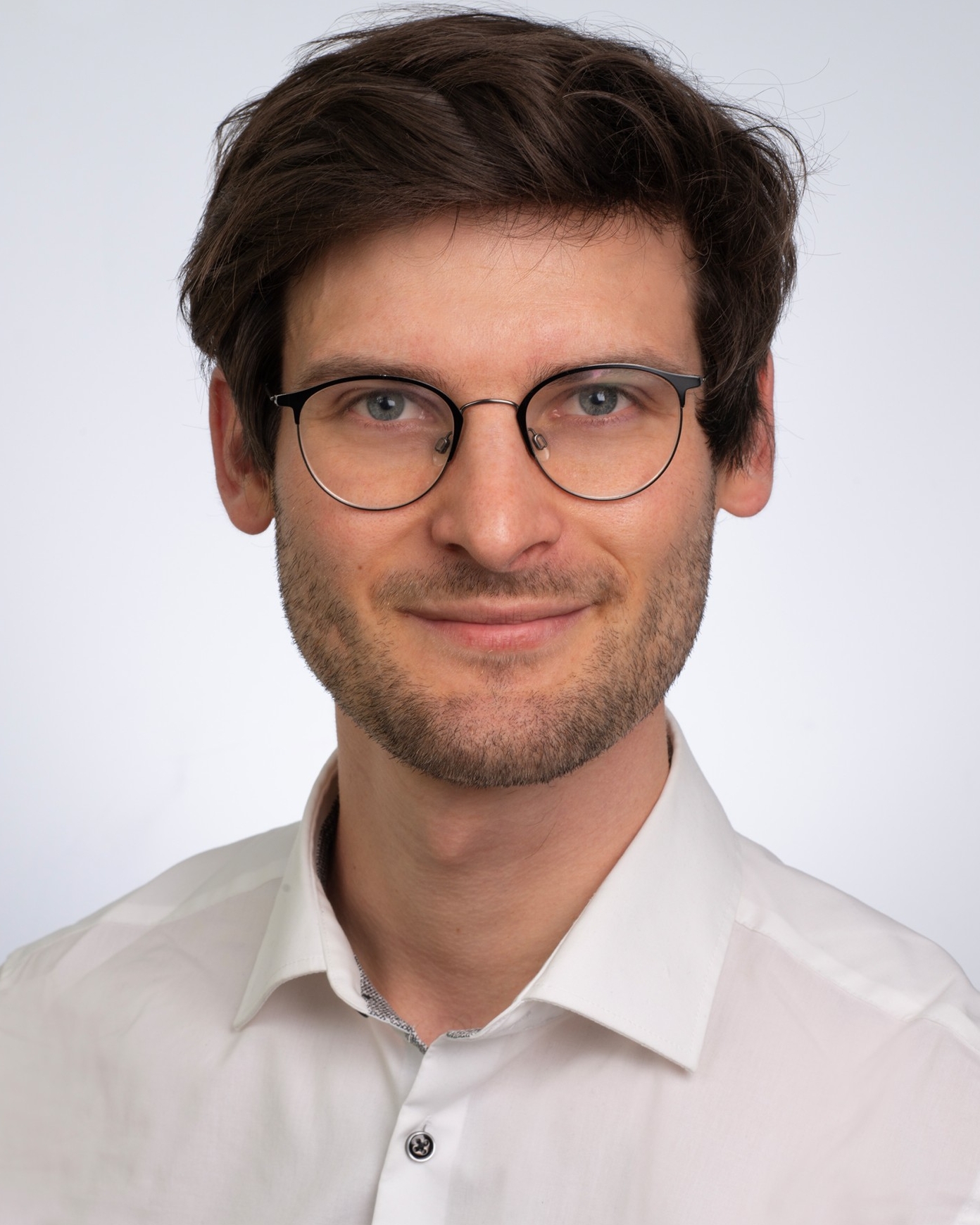 Profilbild von Michel