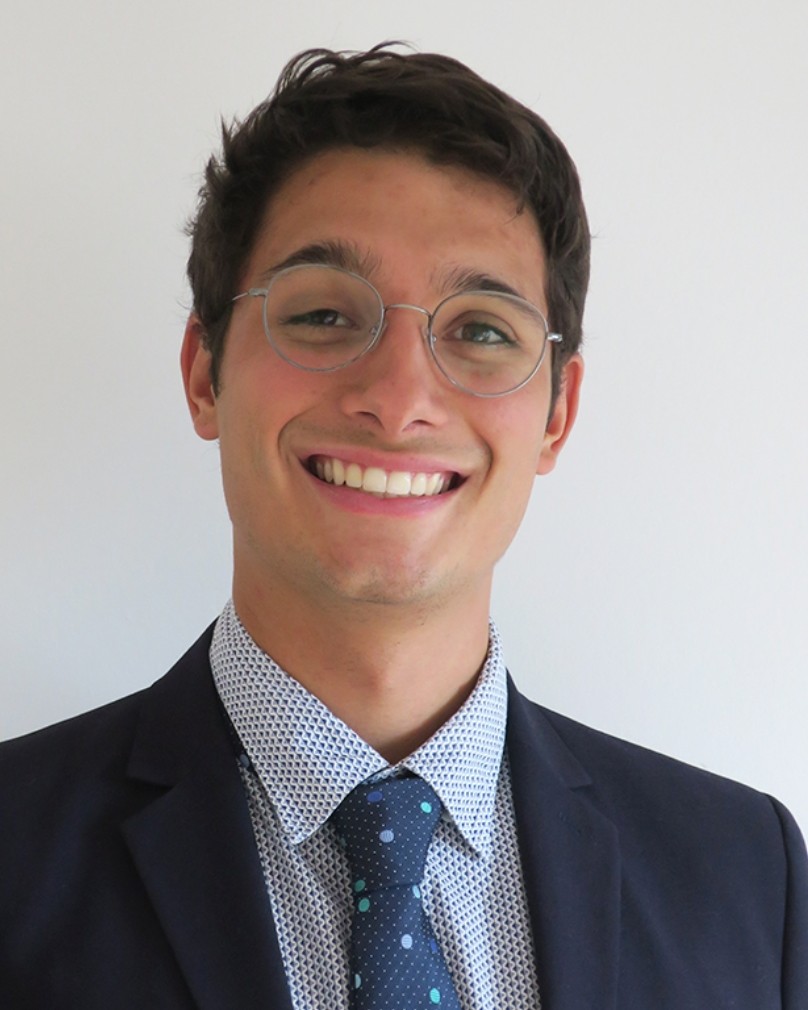 Profilbild von Emilio Jose