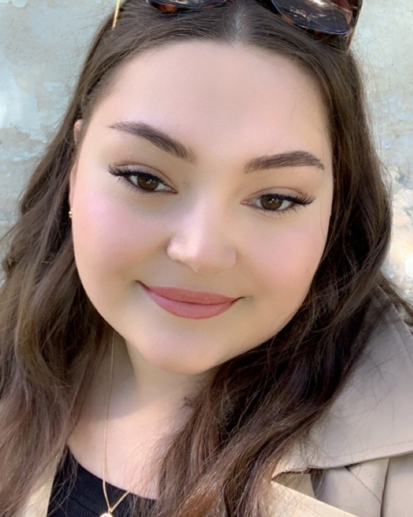 Profilbild von Janice