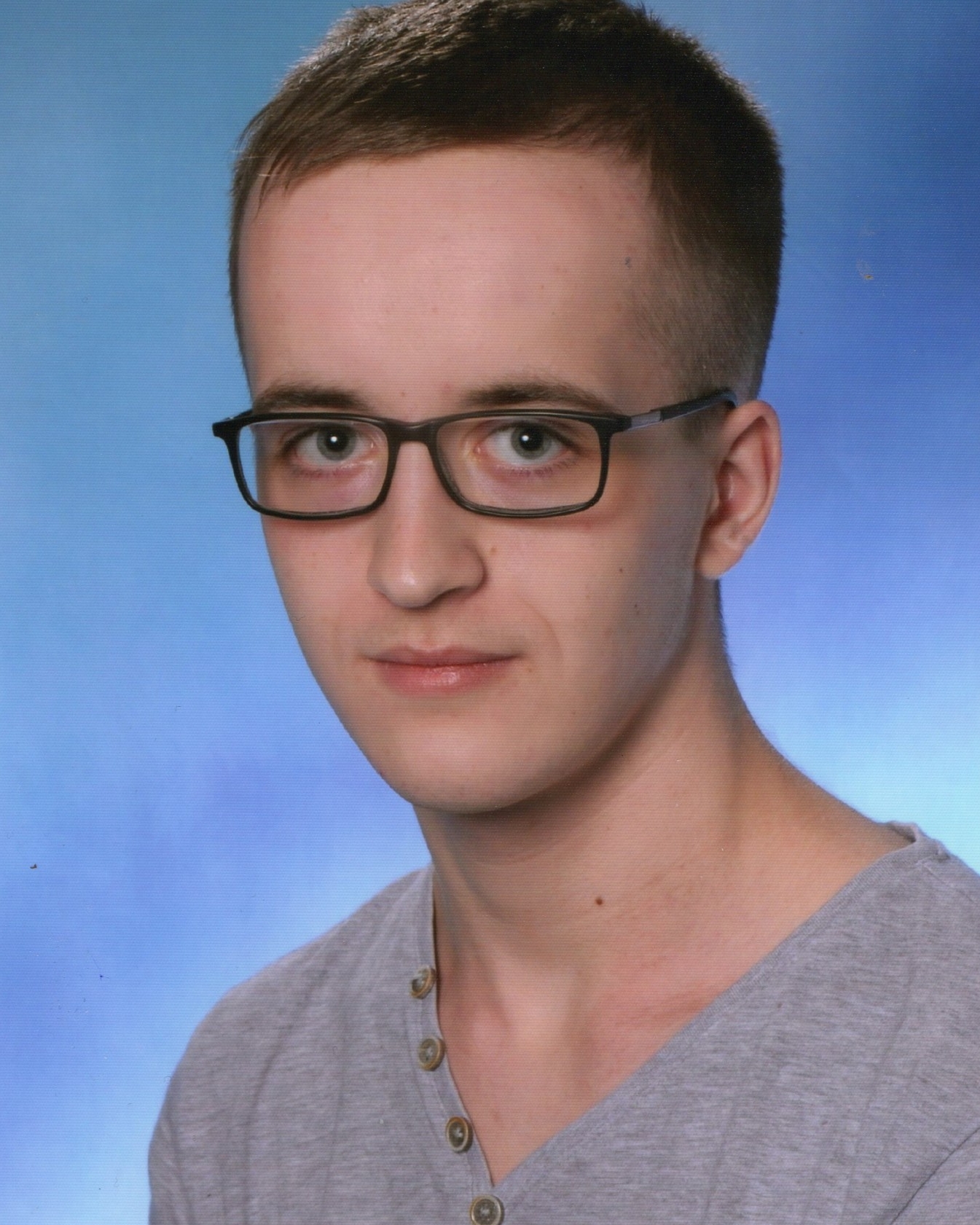 Profilbild von Maximilian