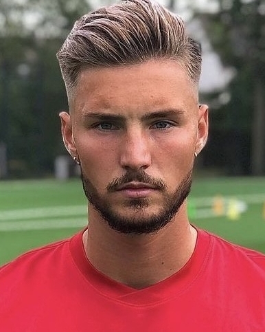 Profilbild von Dominik