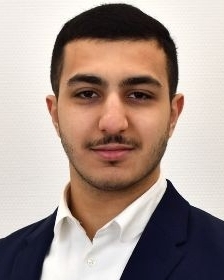 Profilbild von Hashem Mohammad Jamil