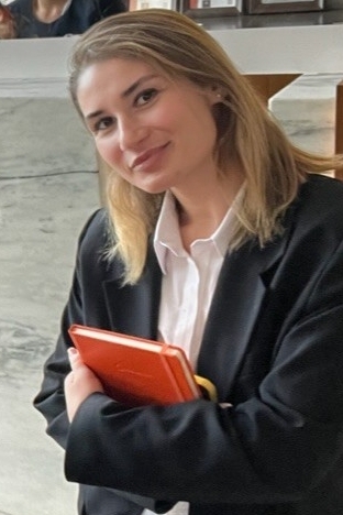 Weiteres Foto von Öznur