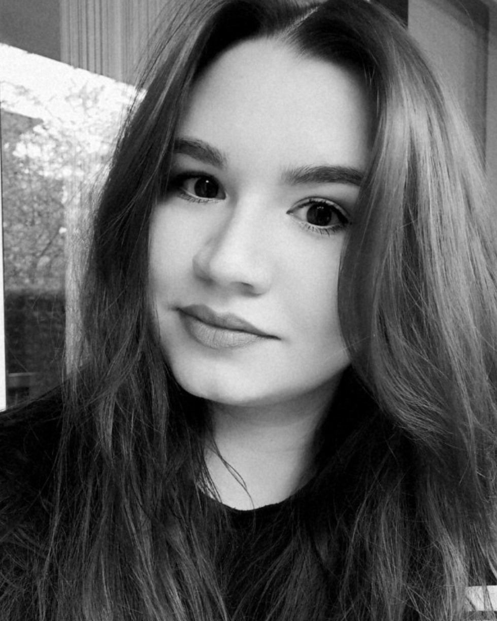 Profilbild von Jennifer