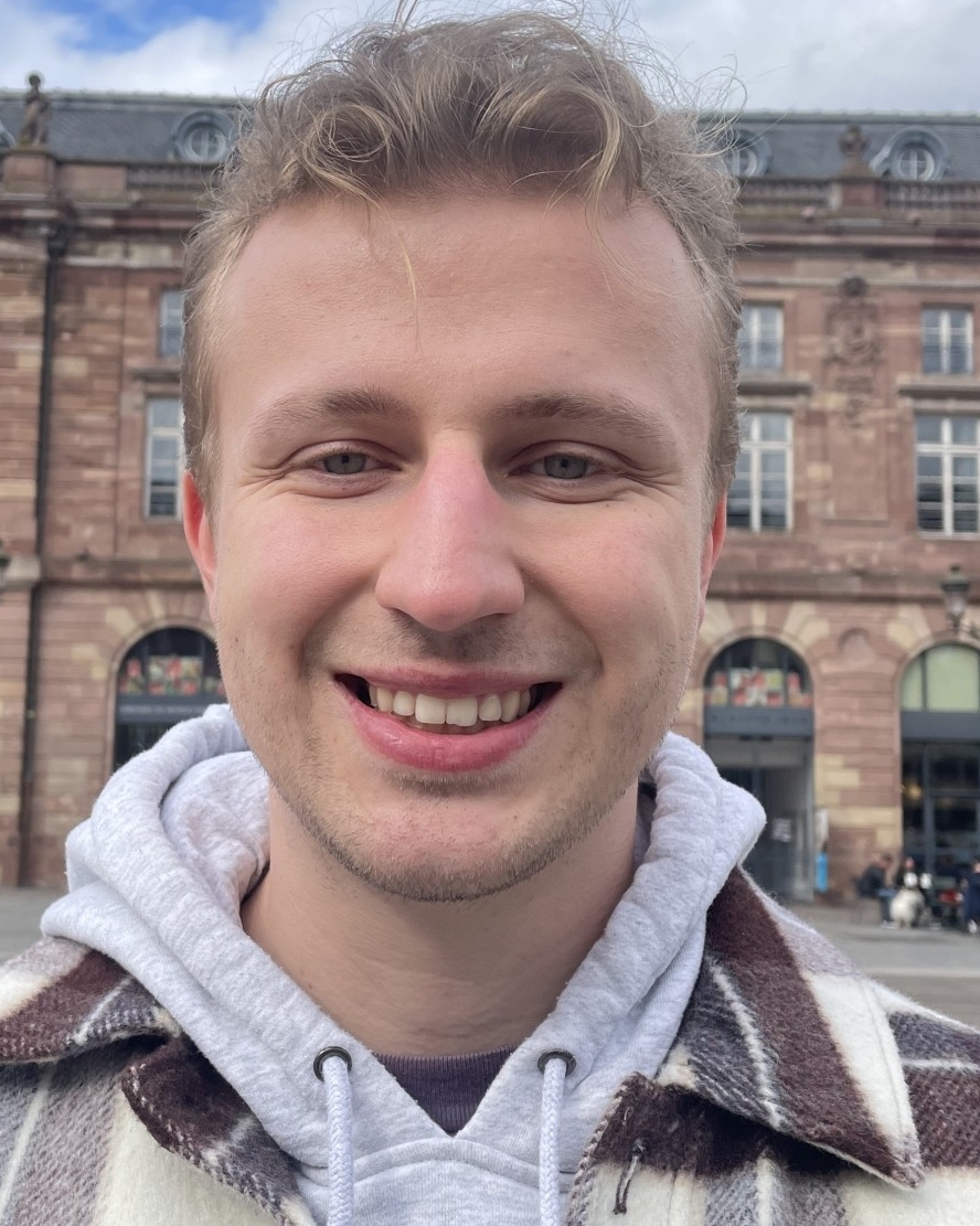 Profilbild von Felix