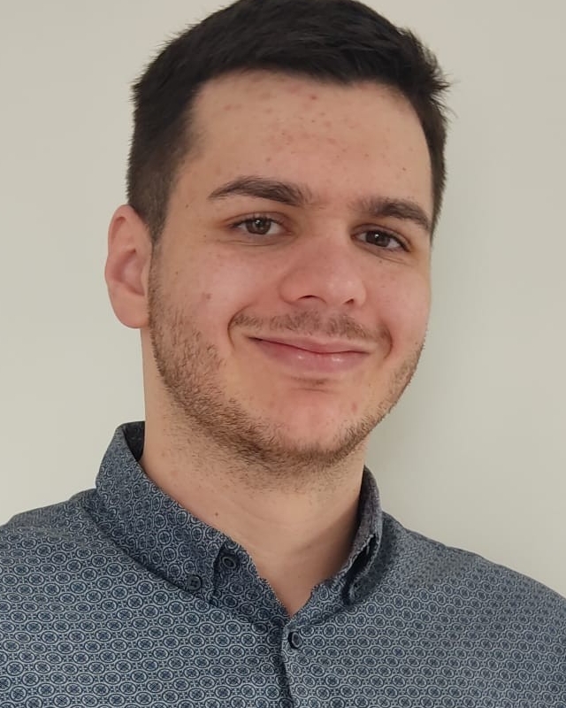 Profilbild von Maksim