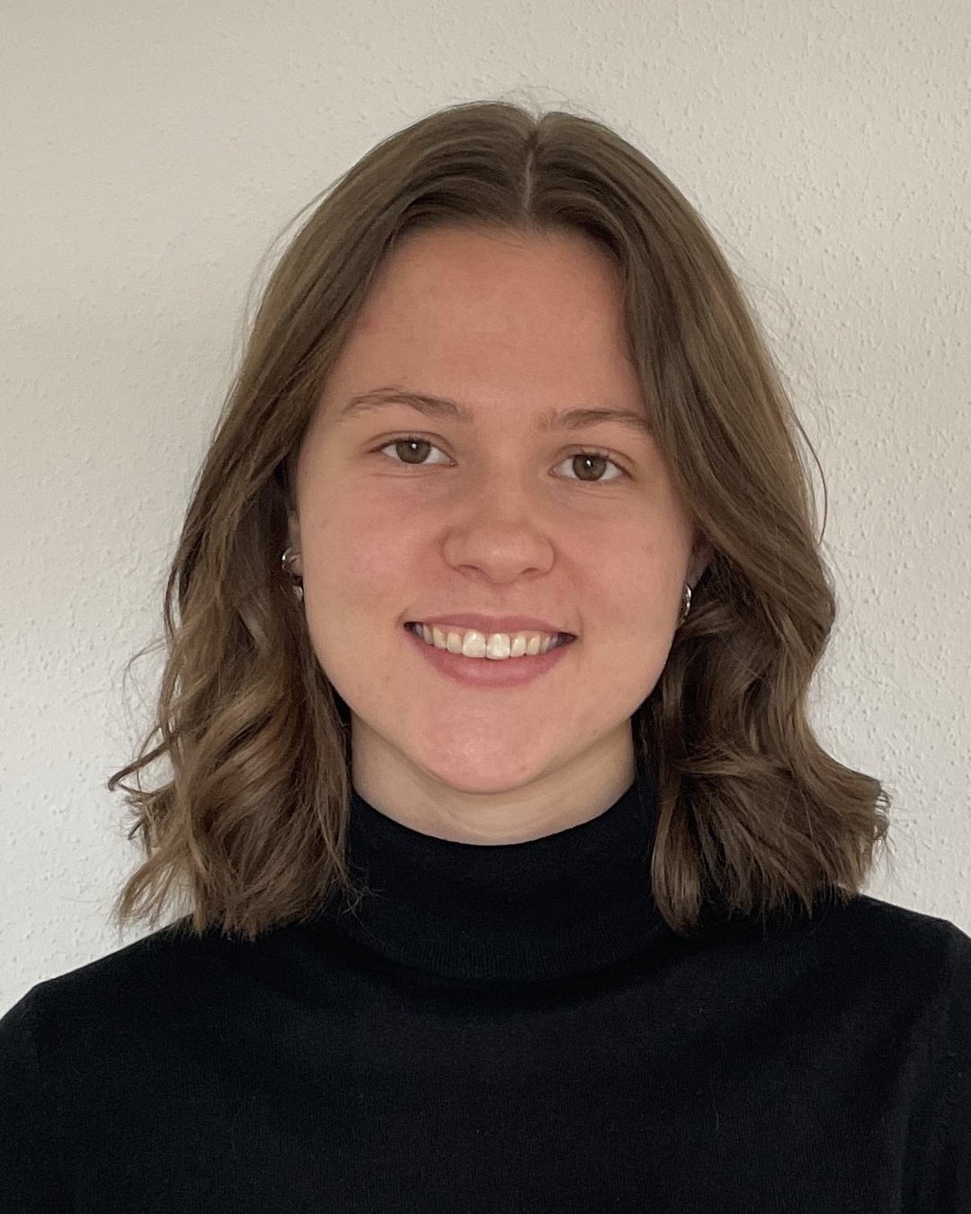 Profilbild von Rebecca Sabrina