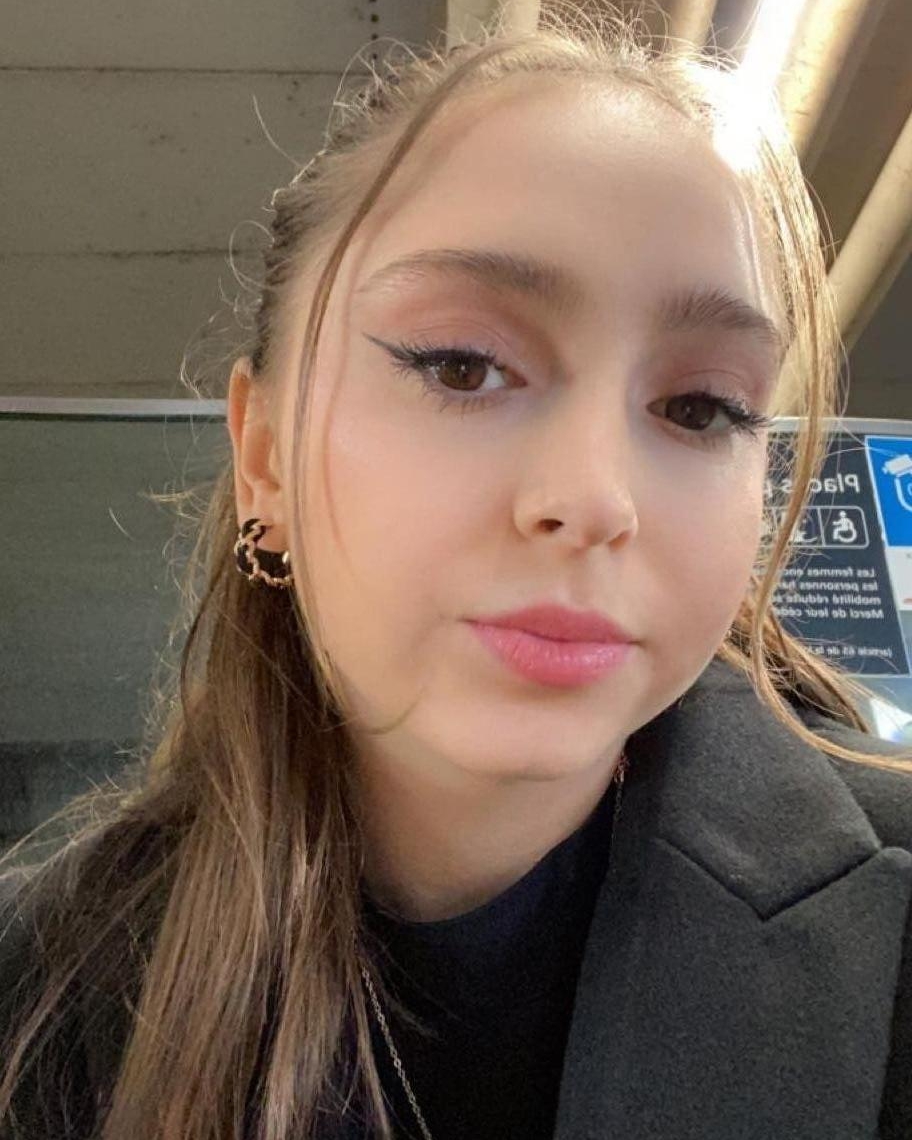 Profilbild von Hülya