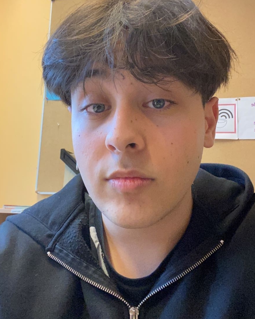 Profilbild von Denis